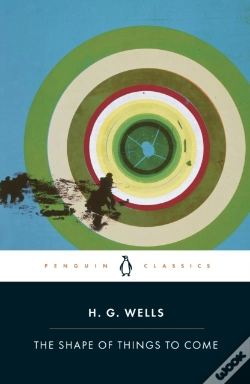 Capa do artigo The Shape Of Things To Come