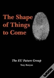 Capa do artigo The Shape Of Things To Come