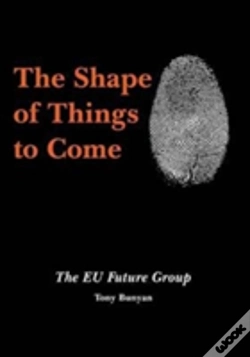 Capa do artigo The Shape Of Things To Come