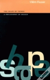 Capa do artigo The Shape Of Things