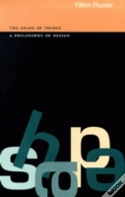 Capa do artigo The Shape Of Things
