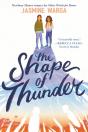 The Shape Of Thunder - Preview