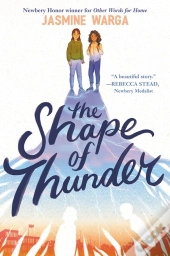 The Shape Of Thunder