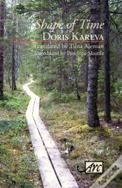 Capa do artigo The Shape Of Time
