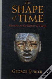 Capa do artigo The Shape Of Time