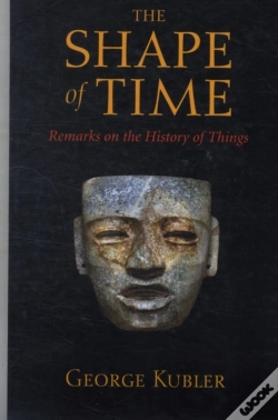 Capa do artigo The Shape Of Time
