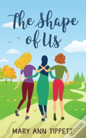 Capa do artigo The Shape Of Us