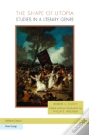 Capa do artigo The Shape Of Utopia
