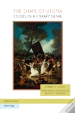 Capa do artigo The Shape Of Utopia
