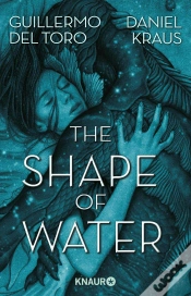 Capa do artigo The Shape Of Water