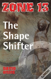 Capa do artigo The Shape Shifter