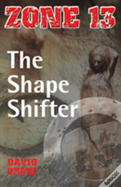 Capa do artigo The Shape Shifter