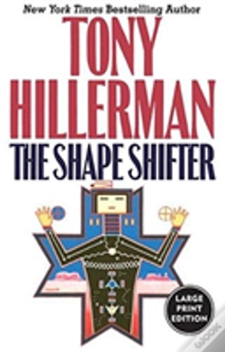 Capa do artigo The Shape Shifter