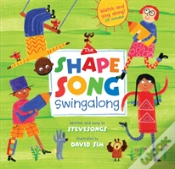 Capa do artigo The Shape Song Swingalong