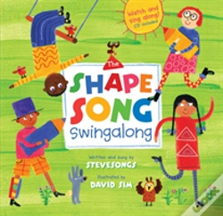Capa do artigo The Shape Song Swingalong