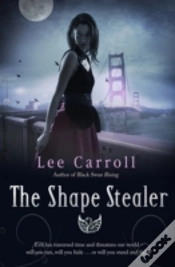 Capa do artigo The Shape Stealer