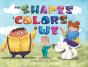 The Shapes & Colors Of We - Preview