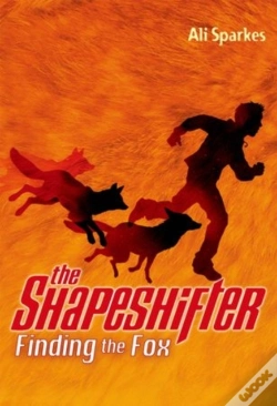Capa do artigo The Shapeshifter: Finding The Fox