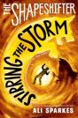 The Shapeshifter: Stirring The Storm - Preview