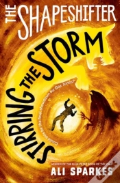 Capa do artigo The Shapeshifter: Stirring The Storm