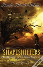 Capa do artigo The Shapeshifters