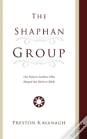 Capa do artigo The Shaphan Group