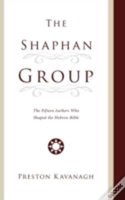 Capa do artigo The Shaphan Group