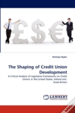 Capa do artigo The Shaping Of Credit Union Development