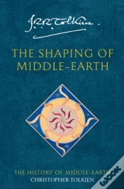 Capa do artigo The Shaping Of Middle-Earth