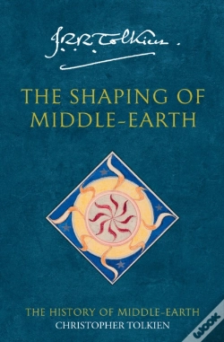 Capa do artigo The Shaping Of Middle-Earth
