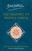 The Shaping Of Middle-Earth