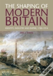 Capa do artigo The Shaping Of Modern Britain