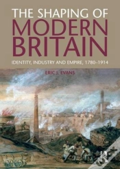 Capa do artigo The Shaping Of Modern Britain