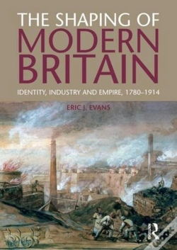 Capa do artigo The Shaping Of Modern Britain