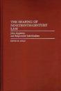 The Shaping Of Nineteenth-Century Law - Preview