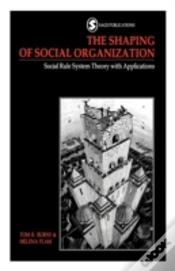 Capa do artigo The Shaping Of Social Organization