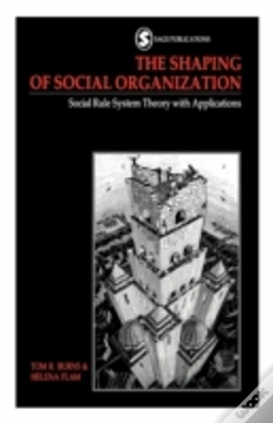 Capa do artigo The Shaping Of Social Organization