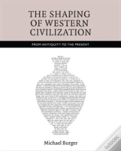 Capa do artigo The Shaping Of Western Civilization