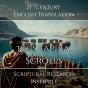 The Shapira Scrolls - Preview