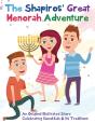 The Shapiros' Great Menorah Adventure - Preview