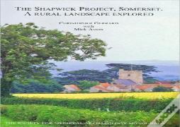 The Shapwick Project, Somerset