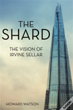 Capa do artigo The Shard
