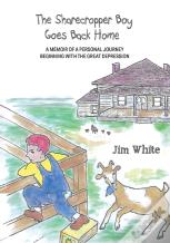 The Sharecropper Boy Goes Back Home