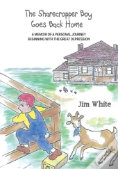 The Sharecropper Boy Goes Back Home