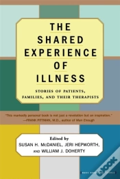 Capa do artigo The Shared Experience Of Illness