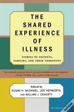 Capa do artigo The Shared Experience Of Illness