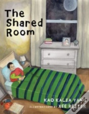 Capa do artigo The Shared Room