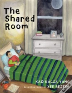 Capa do artigo The Shared Room