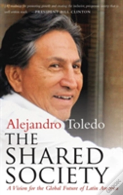 Capa do artigo The Shared Society