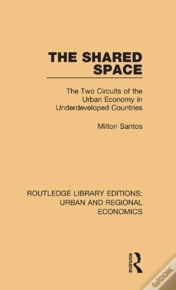 Capa do artigo The Shared Space
